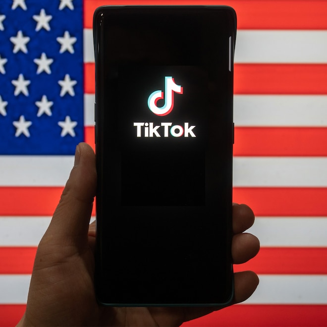 TikTok hearing 2023